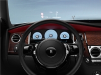 Rolls-Royce Ghost photo